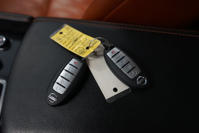 Thumbnail: 2020 Nissan Maxima - 18