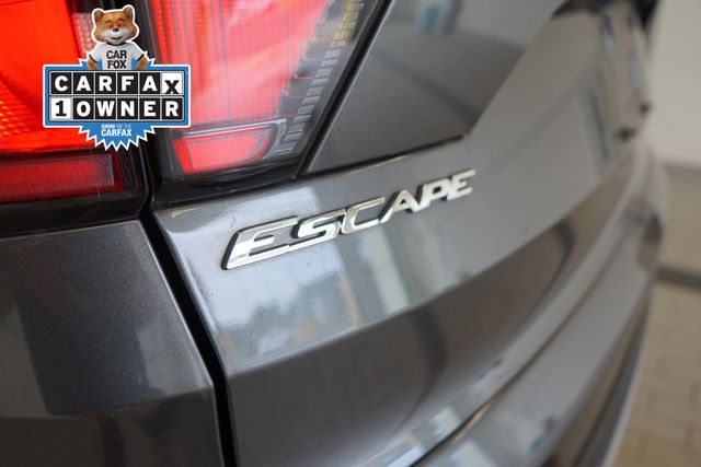 Thumbnail: 2017 Ford Escape - 13