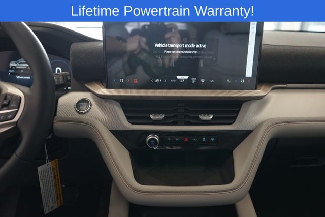 Thumbnail: 2026 Ford Explorer - 24