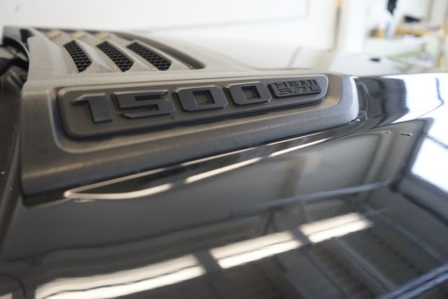 Thumbnail: 2019 RAM 1500 - 18