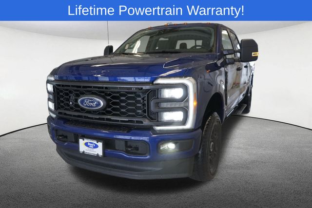 Thumbnail: 2026 Ford F-350 - 1