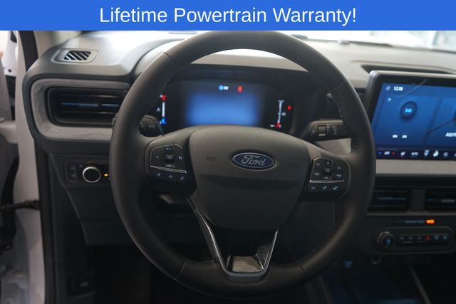 Thumbnail: 2025 Ford Maverick - 22