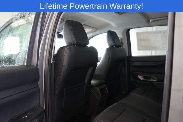 Thumbnail: 2025 Ford Ranger - 29