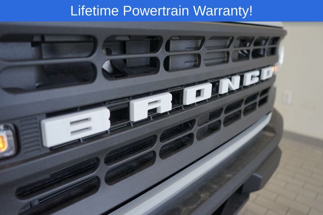 Thumbnail: 2026 Ford Bronco - 19