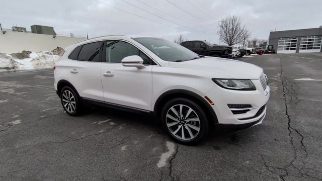 Thumbnail: 2019 Lincoln MKC - 2