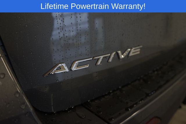 Thumbnail: 2026 Ford Explorer - 13