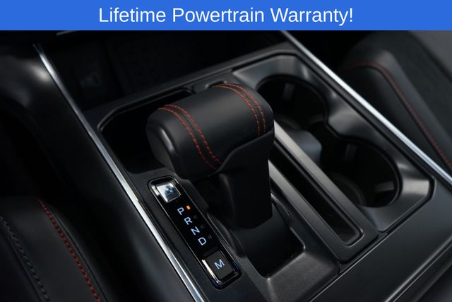 Thumbnail: 2026 Ford F-150 - 26