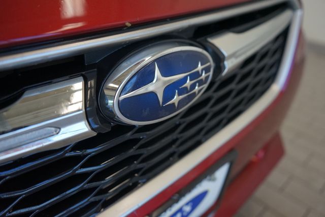 Thumbnail: 2019 Subaru Impreza - 18