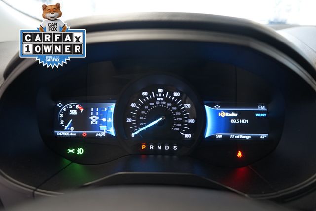 Thumbnail: 2024 Ford Edge - 22