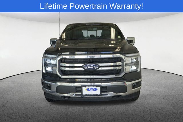 Thumbnail: 2026 Ford F-150 - 19