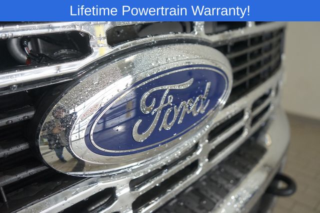 Thumbnail: 2026 Ford F-250 - 18