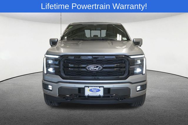 Thumbnail: 2025 Ford F-150 - 17