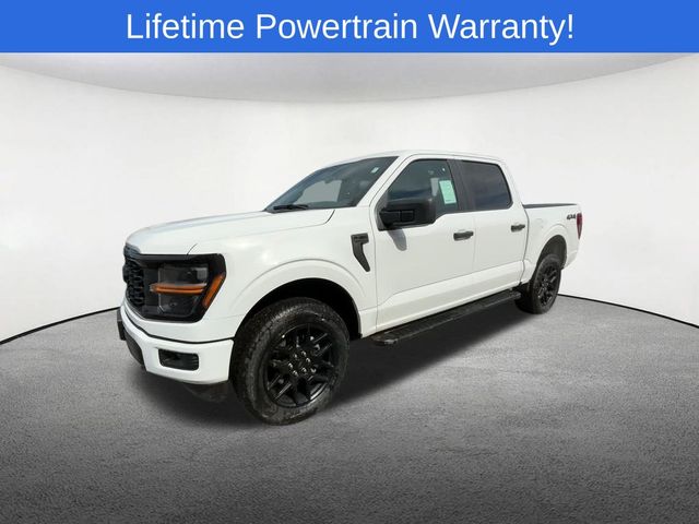 Thumbnail: 2025 Ford F-150 - 5