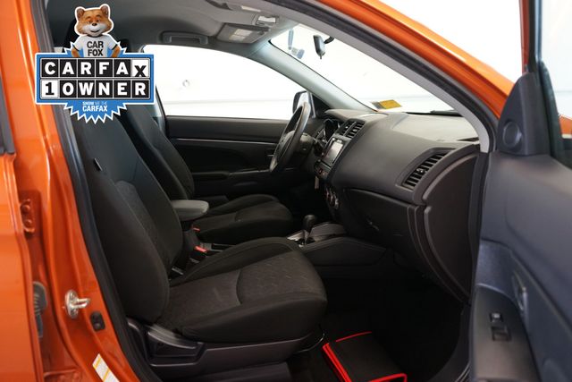 Thumbnail: 2020 Mitsubishi Outlander Sport - 31