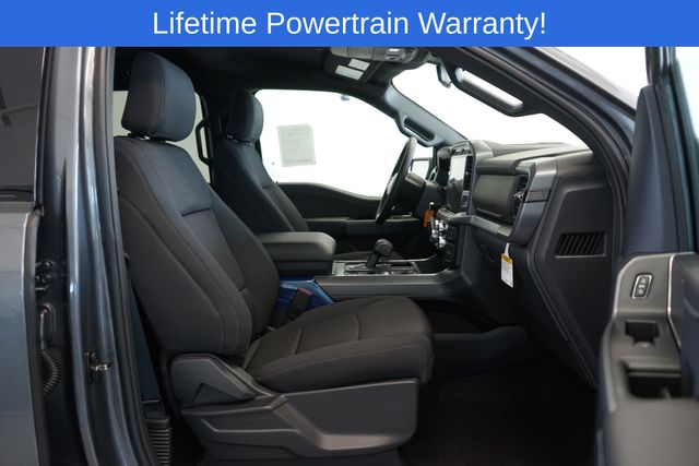 Thumbnail: 2026 Ford F-150 - 33