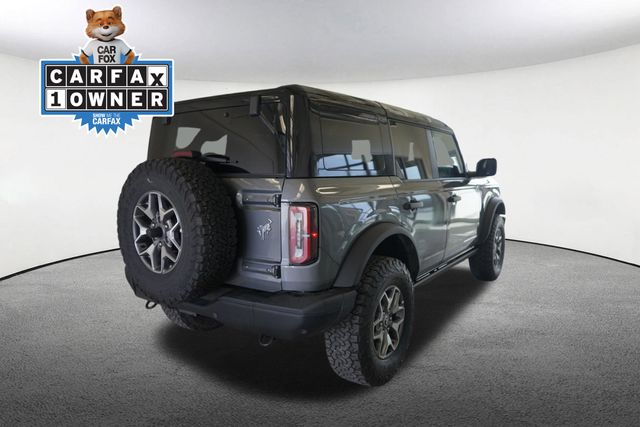 Thumbnail: 2025 Ford Bronco - 14