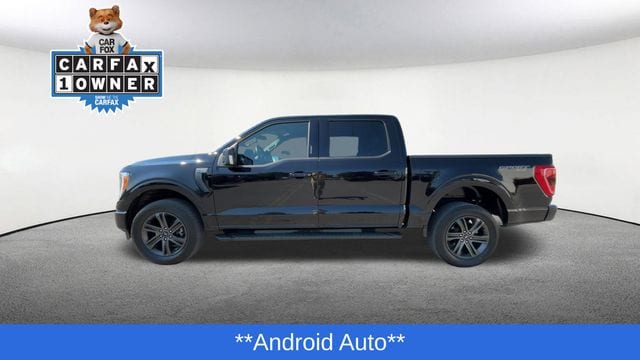 Thumbnail: 2022 Ford F-150 - 6
