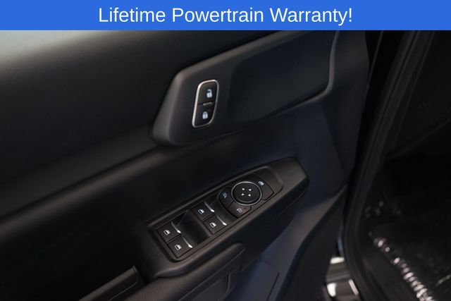 Thumbnail: 2025 Ford Ranger - 20