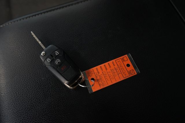 Thumbnail: 2018 Ford F-150 - 24