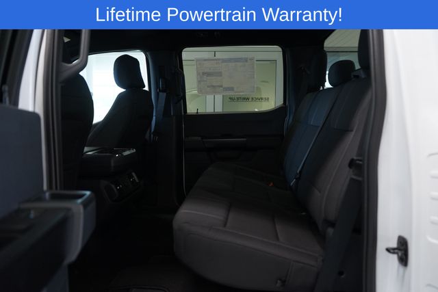 Thumbnail: 2026 Ford F-150 - 31