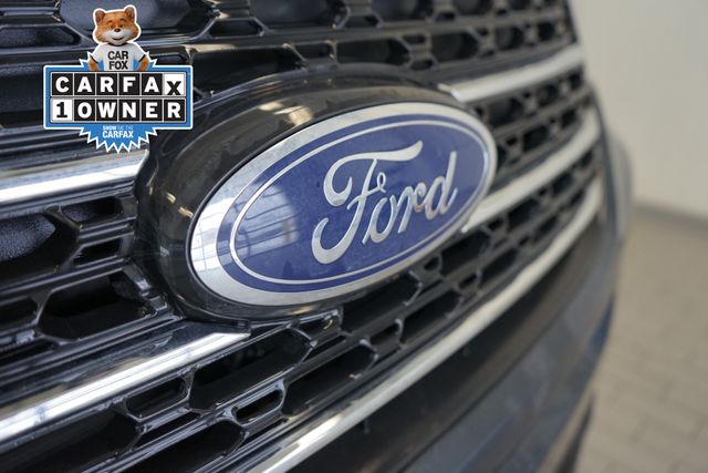 Thumbnail: 2023 Ford Explorer - 18