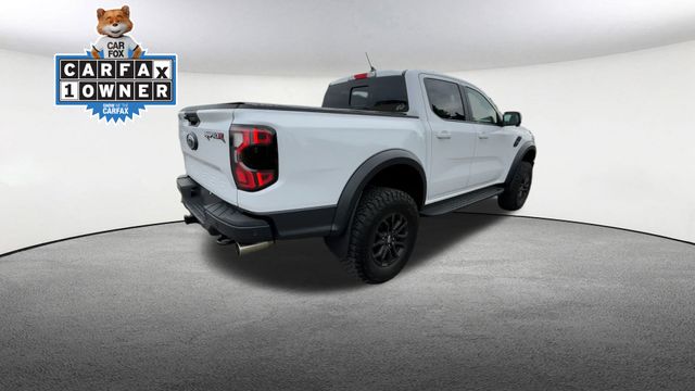 Thumbnail: 2024 Ford Ranger - 9
