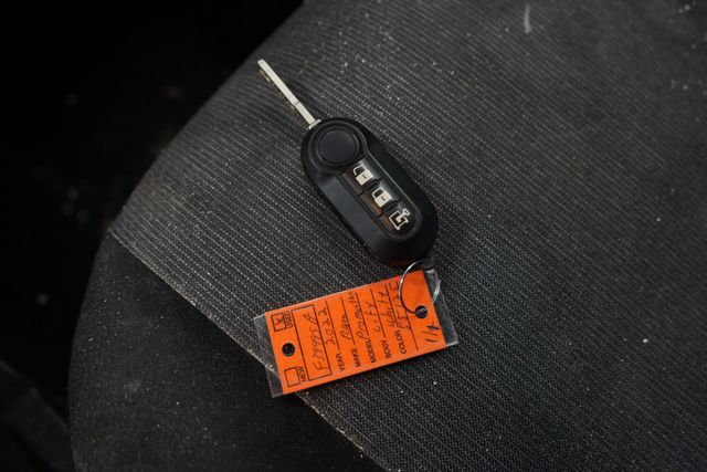 Thumbnail: 2022 RAM ProMaster City - 22