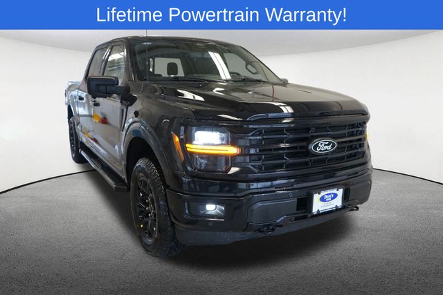 Thumbnail: 2026 Ford F-150 - 17
