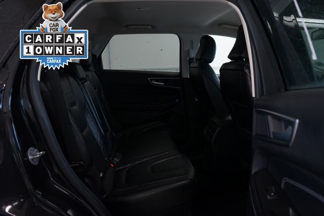 Thumbnail: 2023 Ford Edge - 23