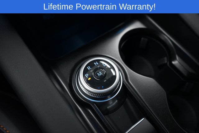 Thumbnail: 2026 Ford Explorer - 26