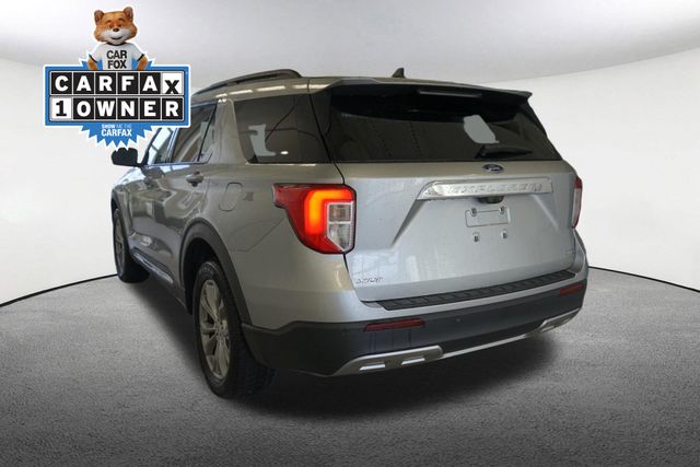 Thumbnail: 2023 Ford Explorer - 11