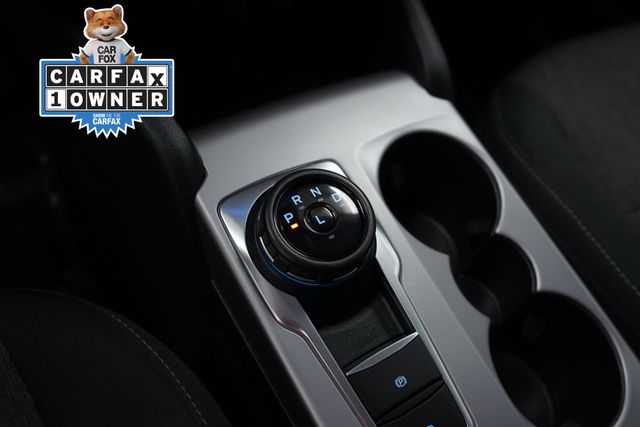 Thumbnail: 2024 Ford Bronco Sport - 24