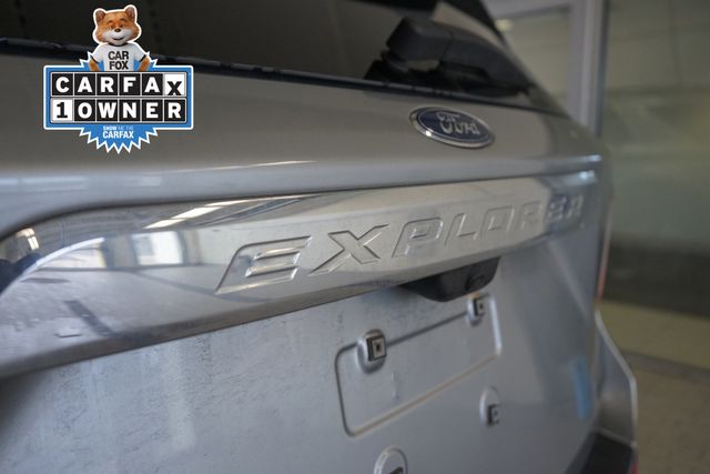 Thumbnail: 2023 Ford Explorer - 13