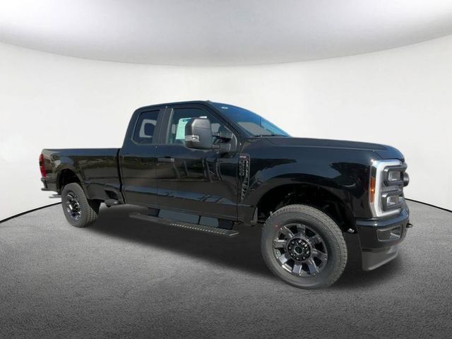 2024 Ford F-250 XL 2