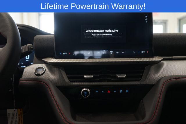 Thumbnail: 2026 Ford Explorer - 24