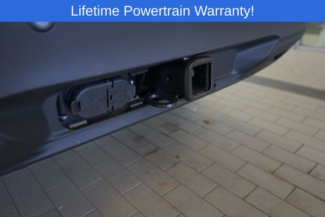 Thumbnail: 2026 Ford Explorer - 14