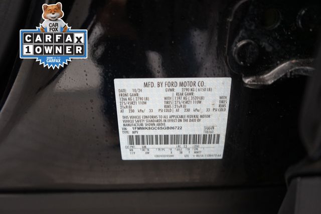 Thumbnail: 2025 Ford Explorer - 29