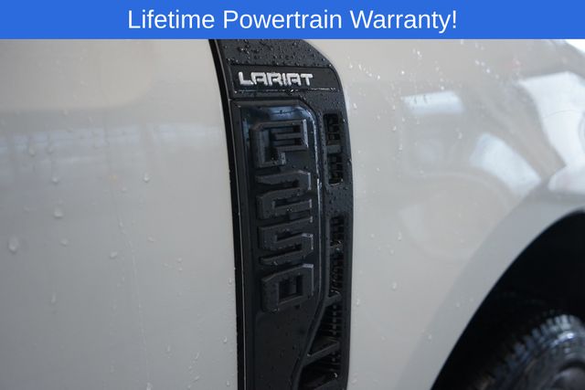 Thumbnail: 2026 Ford F-250 - 16