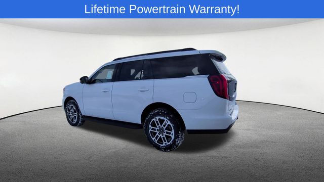 Thumbnail: 2026 Ford Expedition - 7