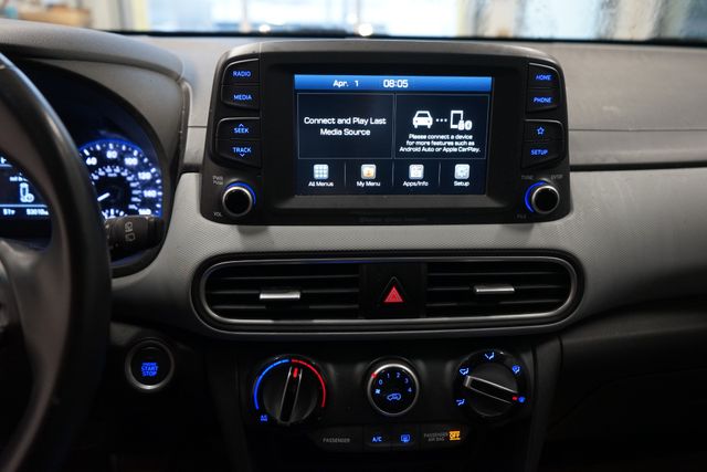 Thumbnail: 2019 Hyundai Kona - 21