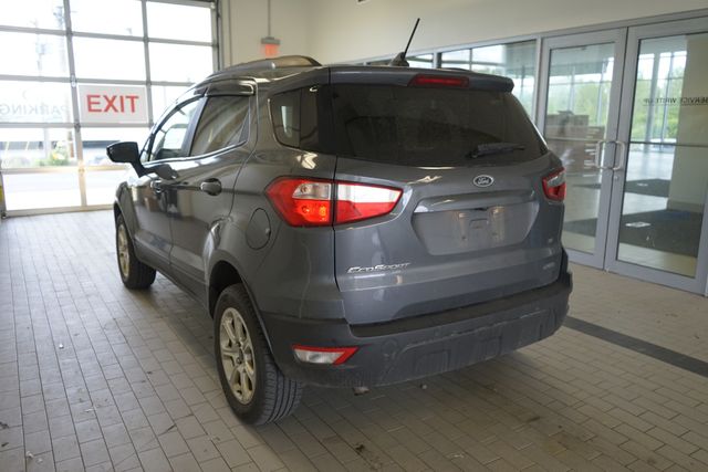 Thumbnail: 2020 Ford EcoSport - 11