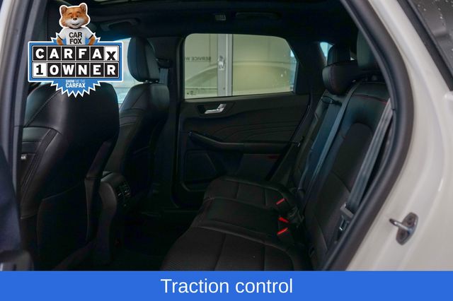Thumbnail: 2025 Ford Escape - 24