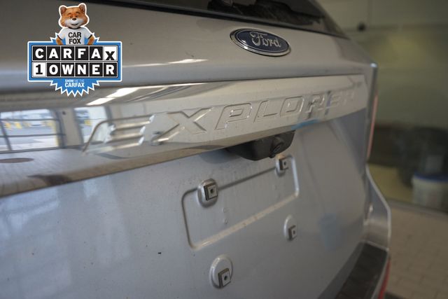 Thumbnail: 2022 Ford Explorer - 13