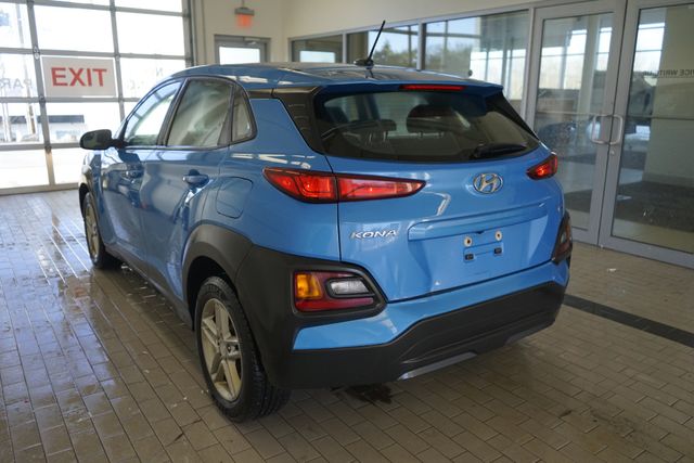 Thumbnail: 2019 Hyundai Kona - 2