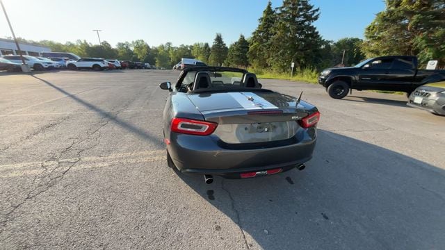 Thumbnail: 2019 Fiat 124 Spider - 8
