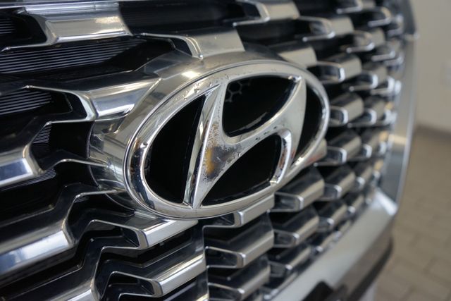 Thumbnail: 2020 Hyundai Palisade - 18