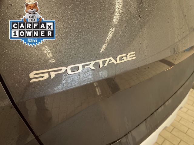 Thumbnail: 2023 Kia Sportage - 13