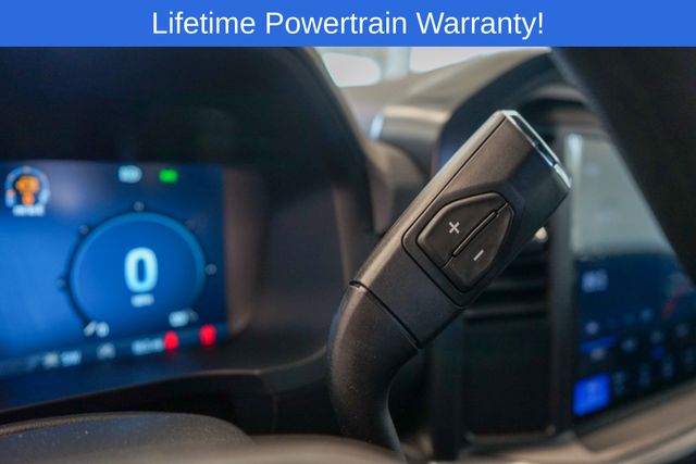 Thumbnail: 2025 Ford F-150 - 24