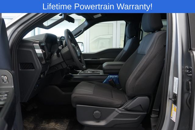 Thumbnail: 2026 Ford F-150 - 19