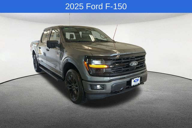 Thumbnail: 2025 Ford F-150 - 18